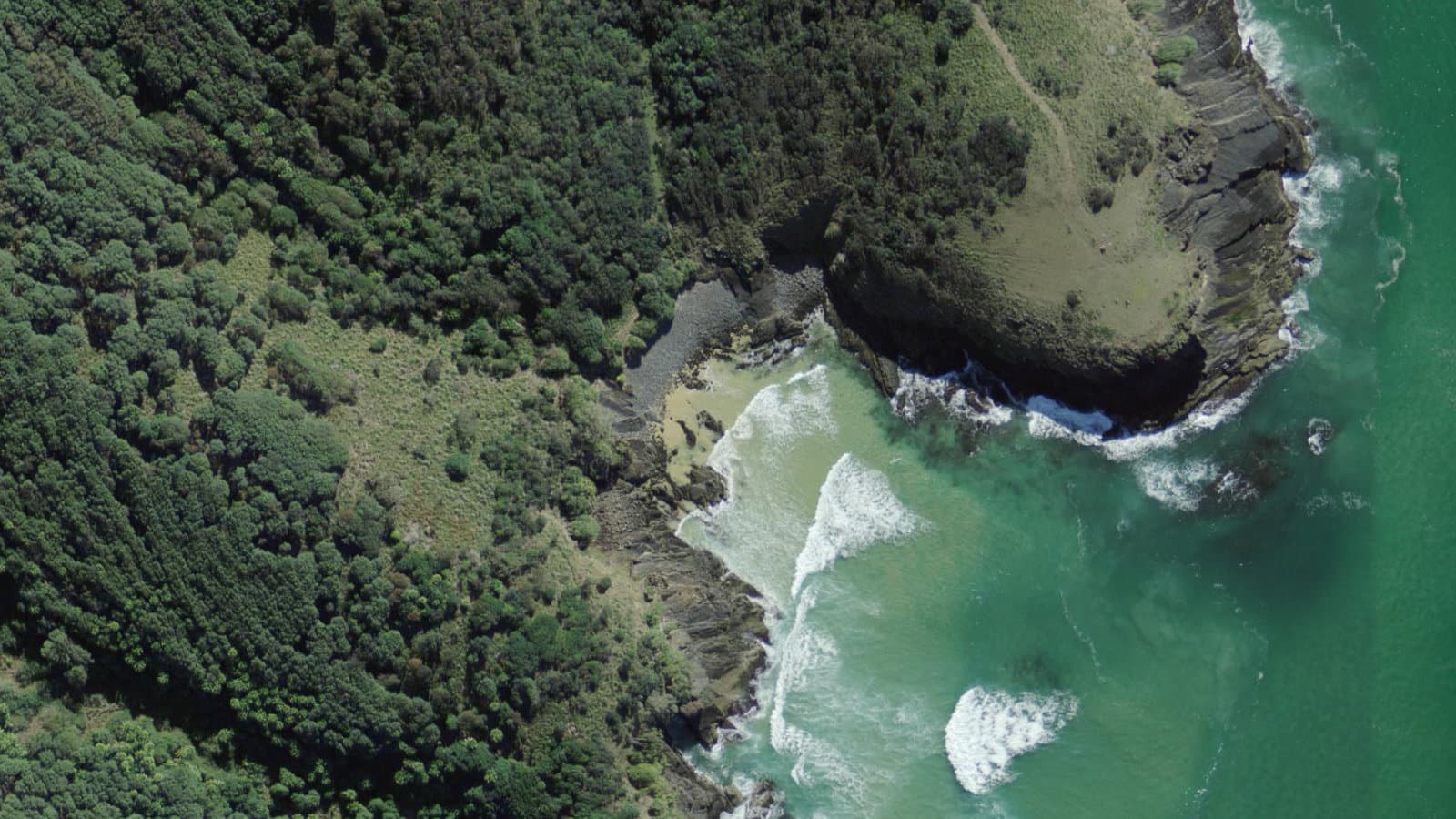 North Smokey, Mid North Coast