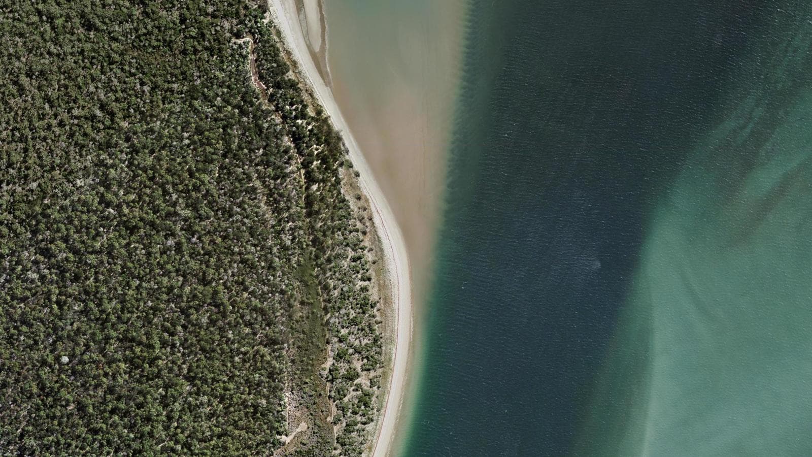 Norton Point, Southern Great Barrier Reef