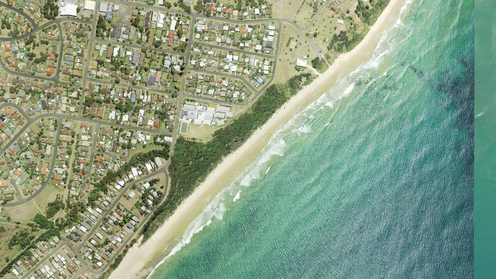 Old Bar Beach, Mid North Coast