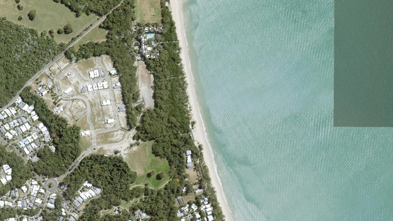 Palm Cove, Cairns & Tropical North
