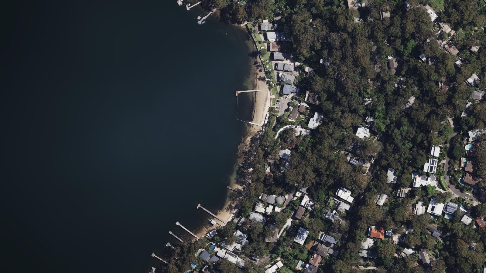 Paradise Beach, Sydney