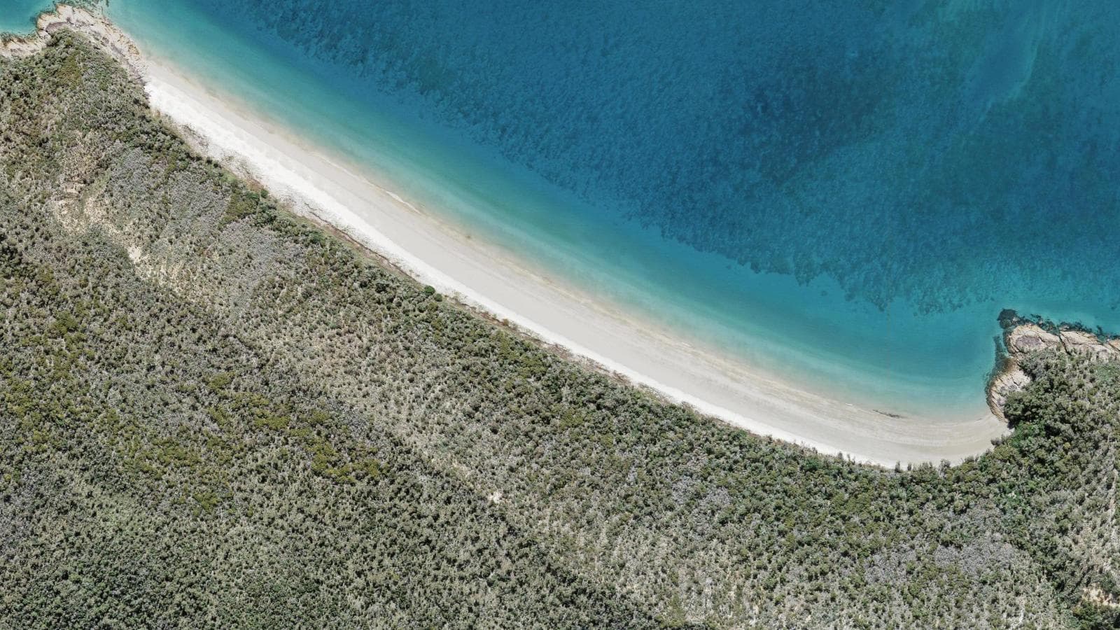 Pearl Bay (South 2), Capricorn Coast