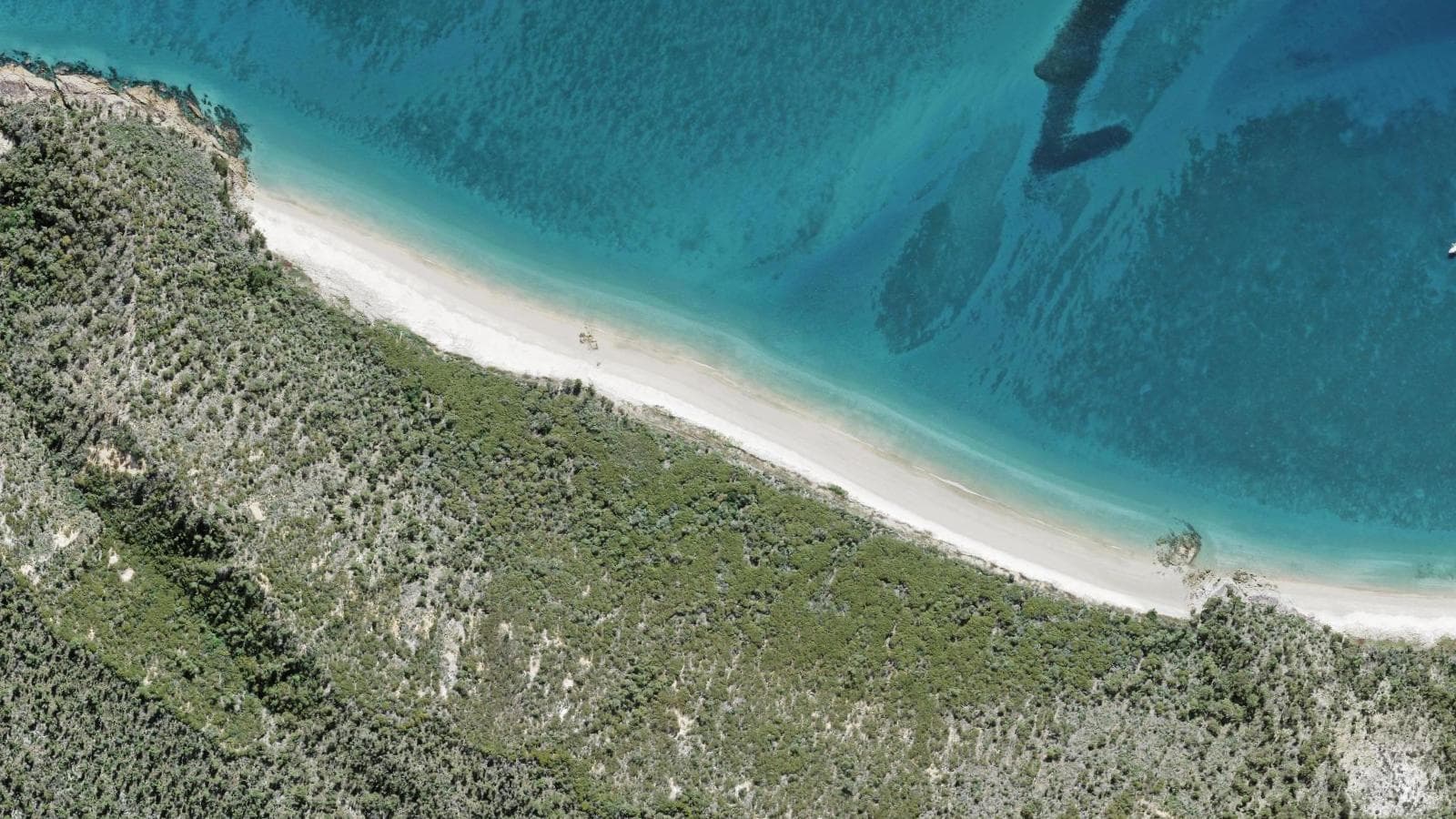 Pearl Bay (South 3), Capricorn Coast