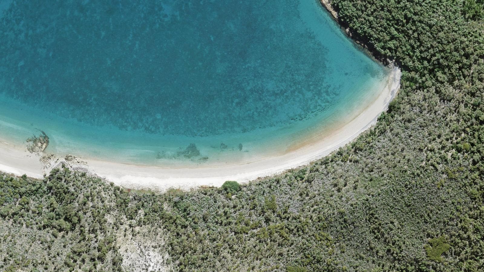 Pearl Bay (South 3), Capricorn Coast