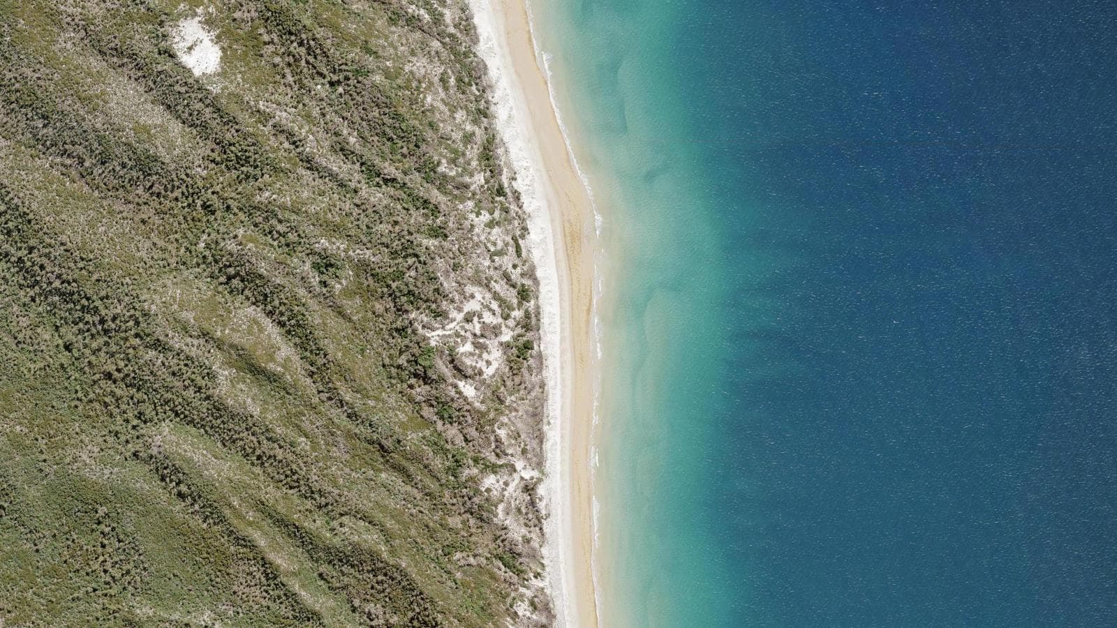 Pearl Bay, Capricorn Coast