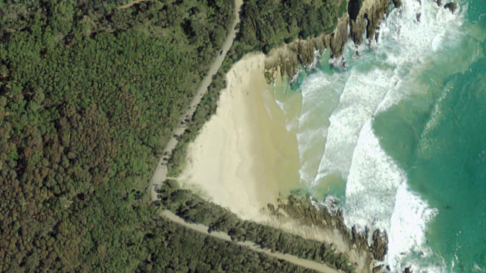 Piccaninny Beach, Eurobodalla / Nature Coast