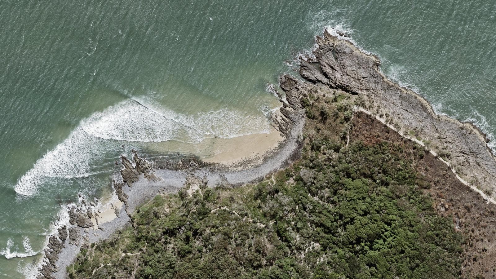 Picnic Cove, Sunshine Coast