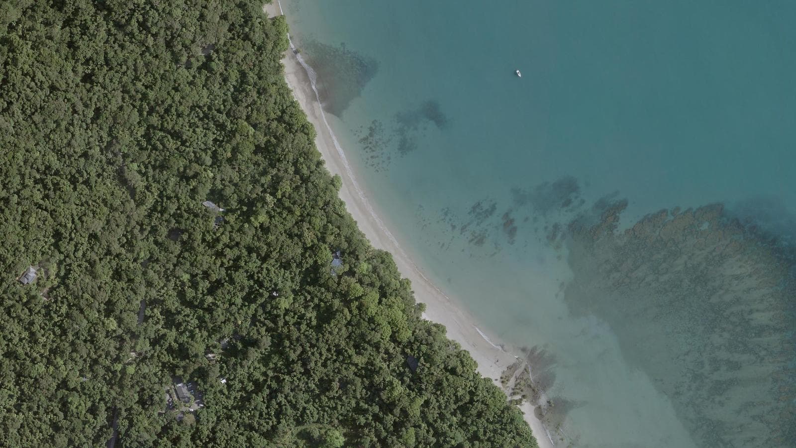 Pilgrim Sands, Cairns & Tropical North