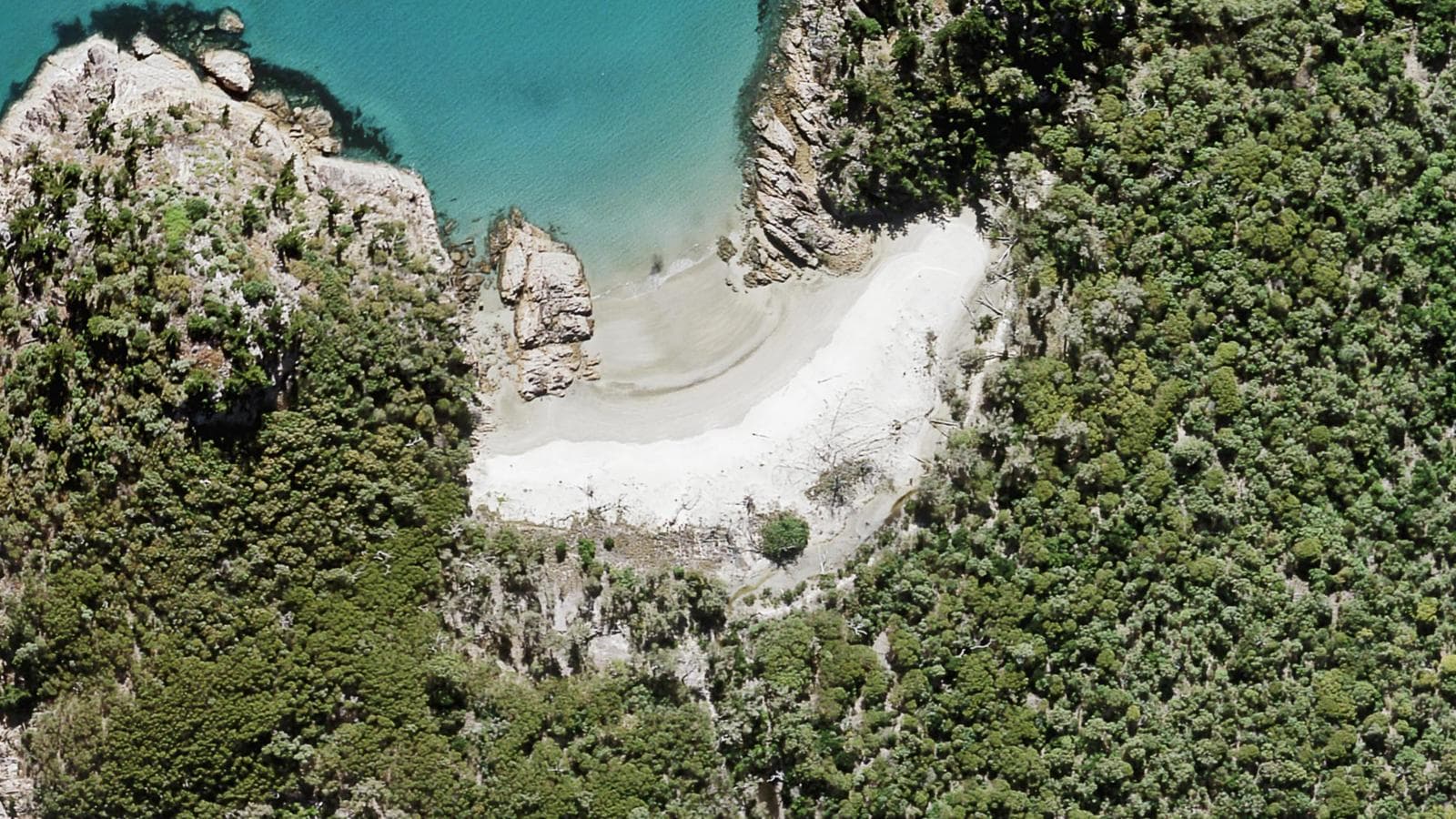 Pinetrees Camp, Capricorn Coast