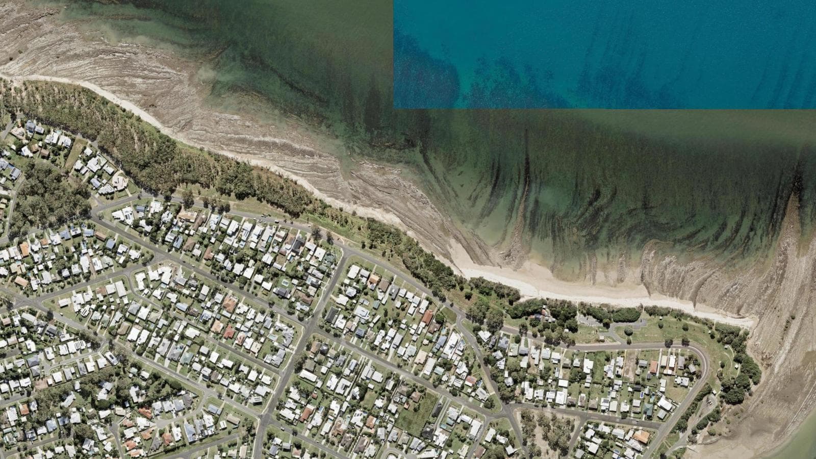 Point Vernon, Fraser Coast & K'gari