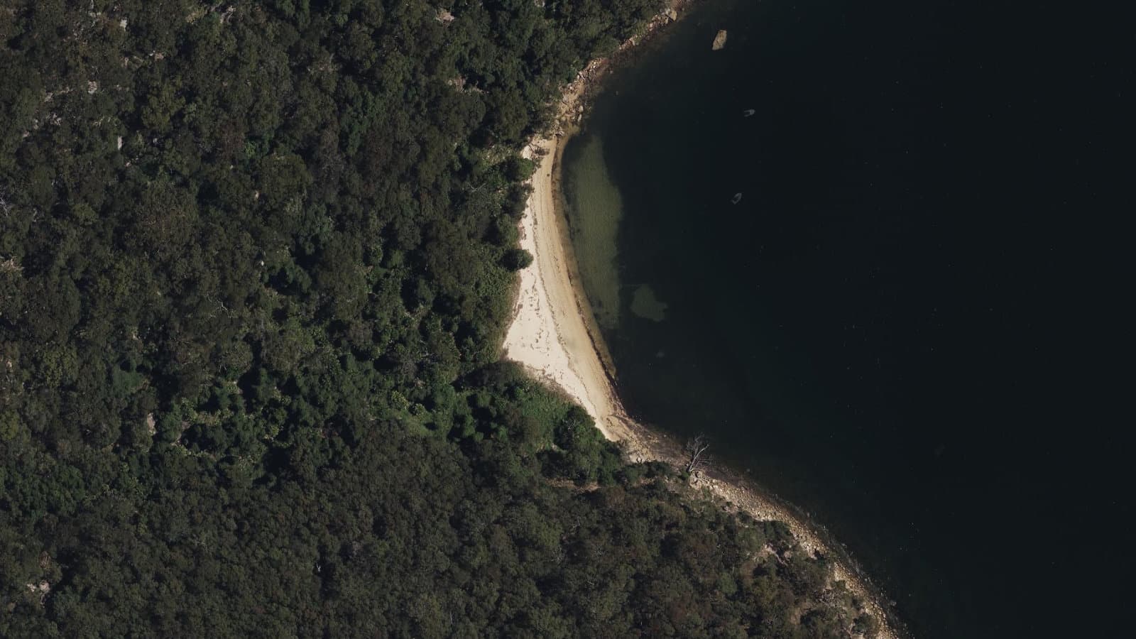 Portugese Beach, Sydney