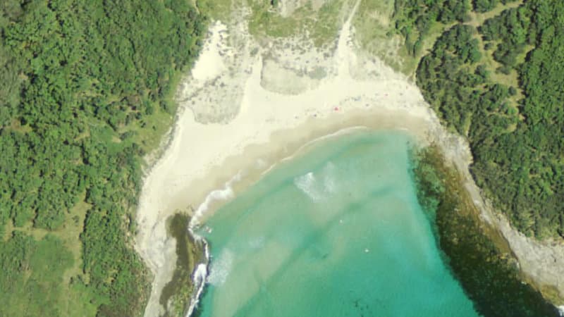 Pretty Beach, Eurobodalla / Nature Coast
