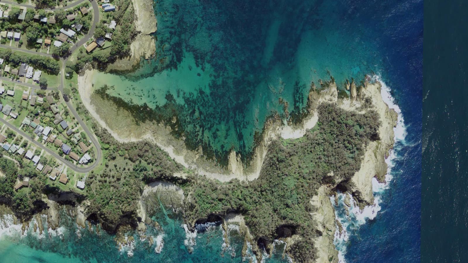 Pretty Point Bay, Eurobodalla / Nature Coast