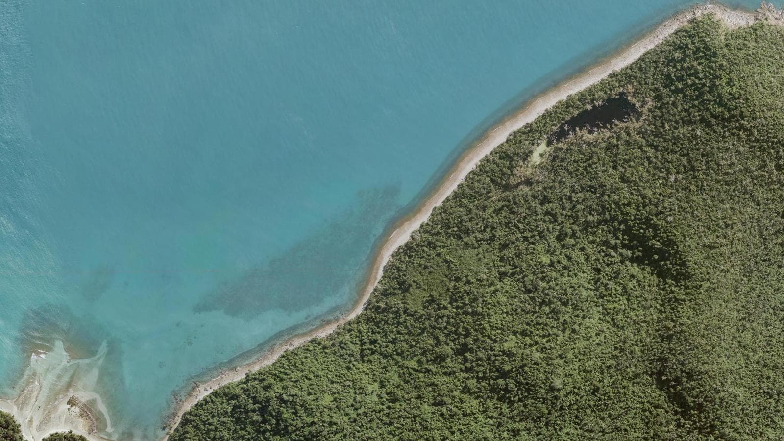 Putney, Mackay & Whitsundays