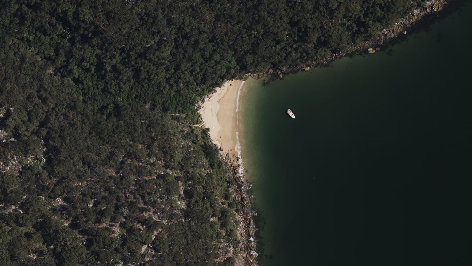 Resolute Beach, Sydney