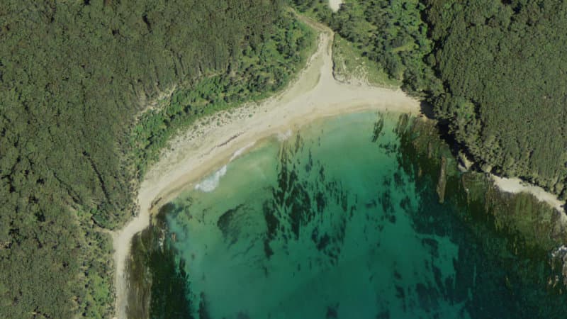 Richmond Beach, Eurobodalla / Nature Coast