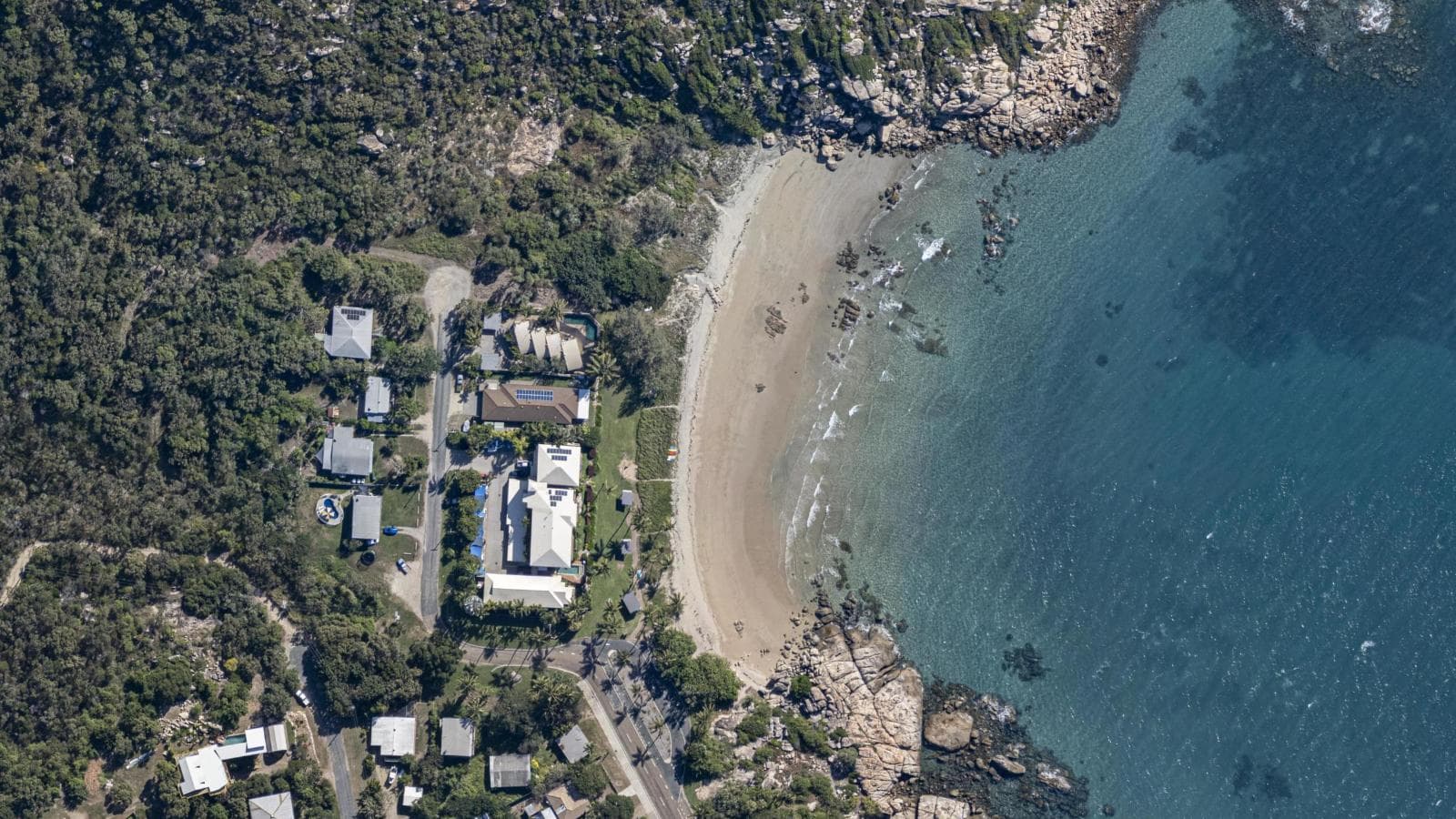 Rose Bay, Mackay & Whitsundays