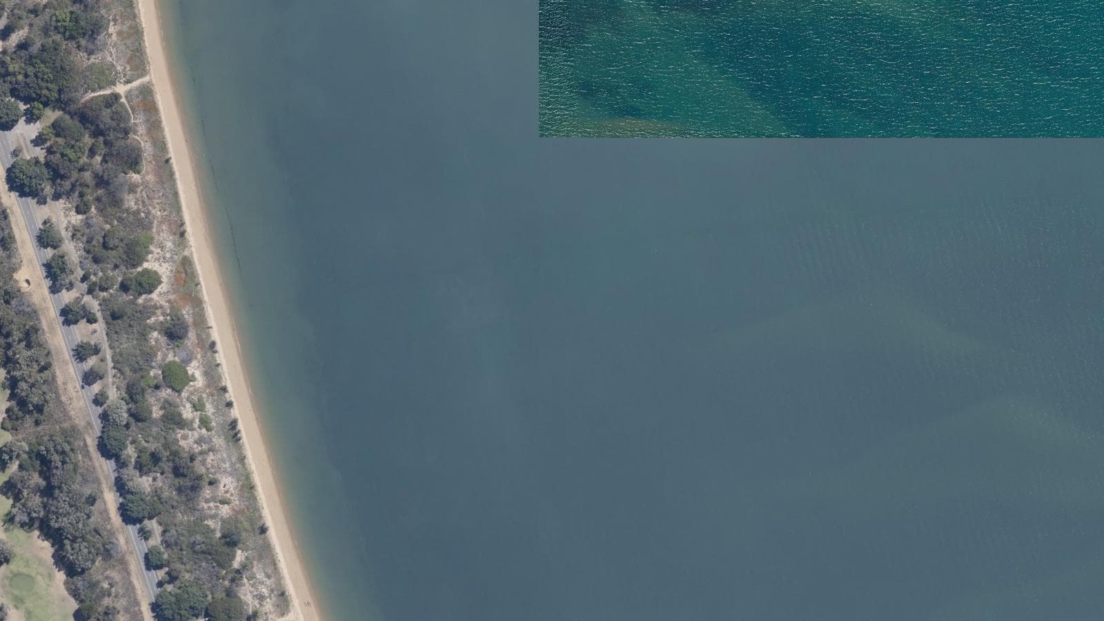 Rowes Bay, Townsville & Magnetic Island