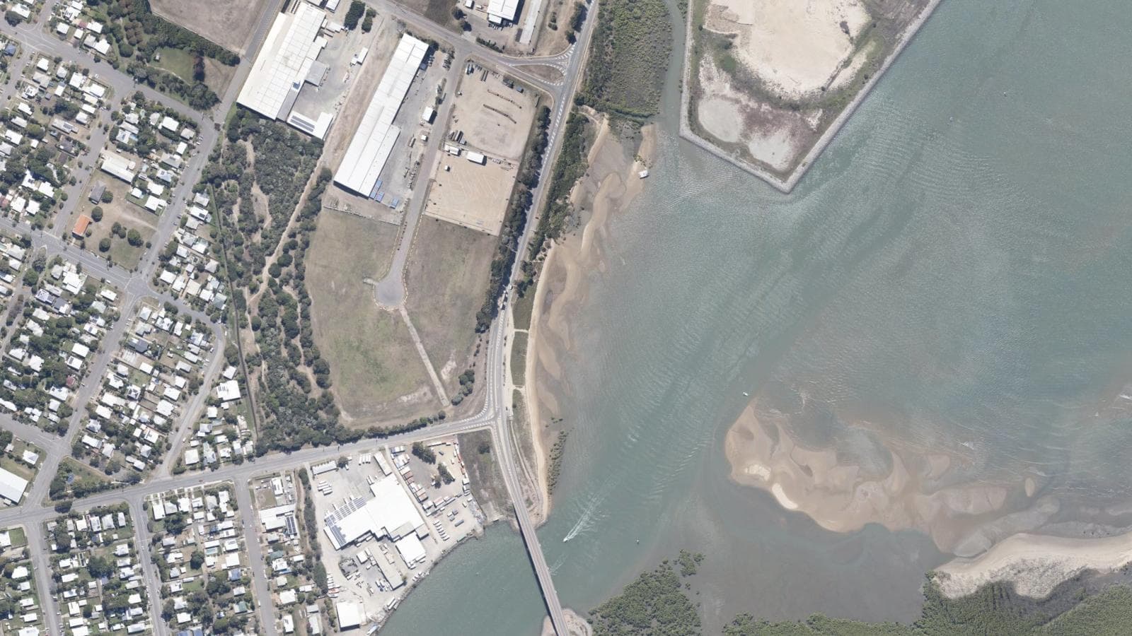 Secret Beach, Townsville & Magnetic Island