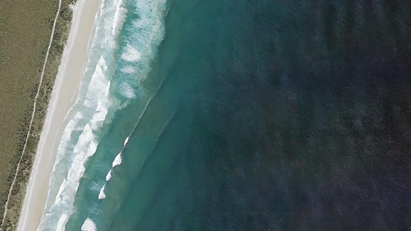Seven Mile Beach, Northern Rivers