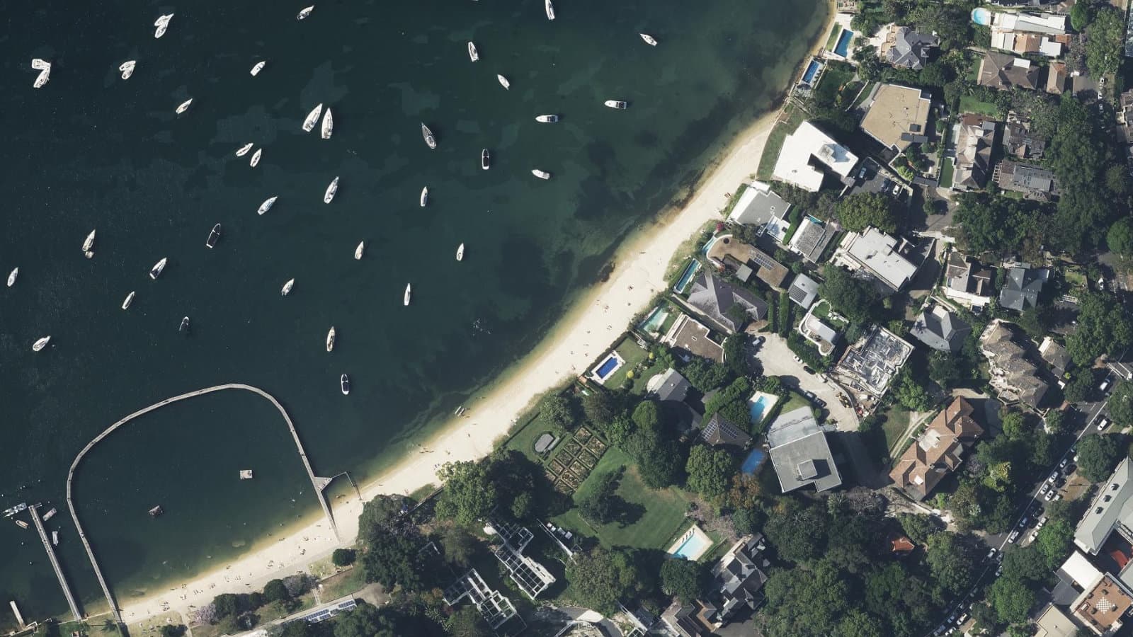 Seven Shillings Beach, Sydney