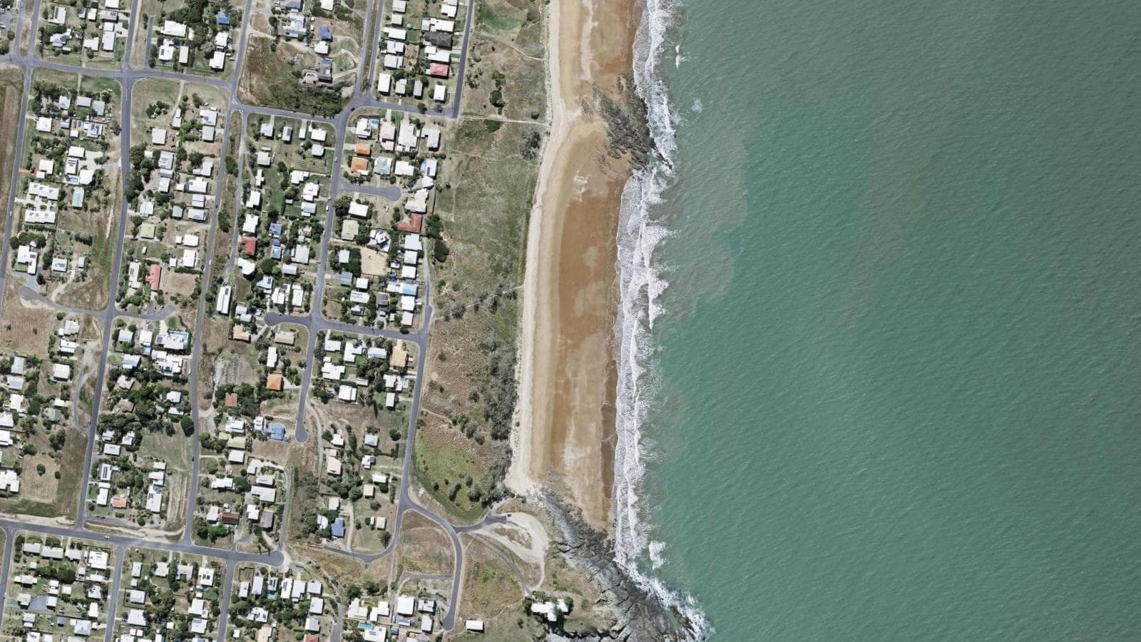 Shelleys Beach, Capricorn Coast