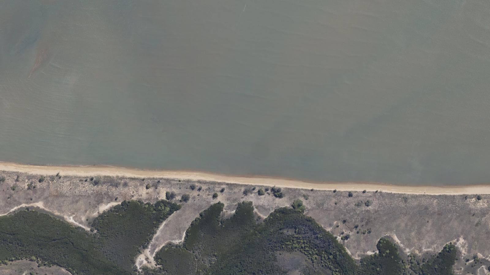 Shelly Beach, Townsville & Magnetic Island