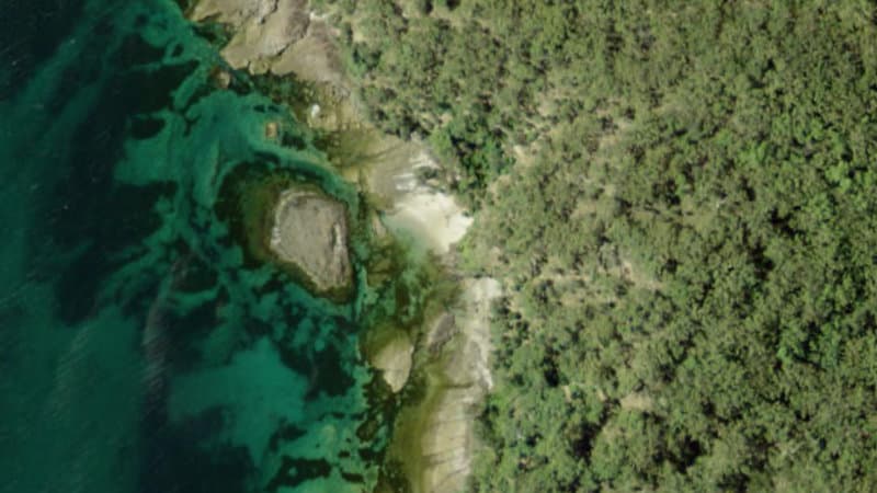 St George Head 2, Shoalhaven / Jervis Bay