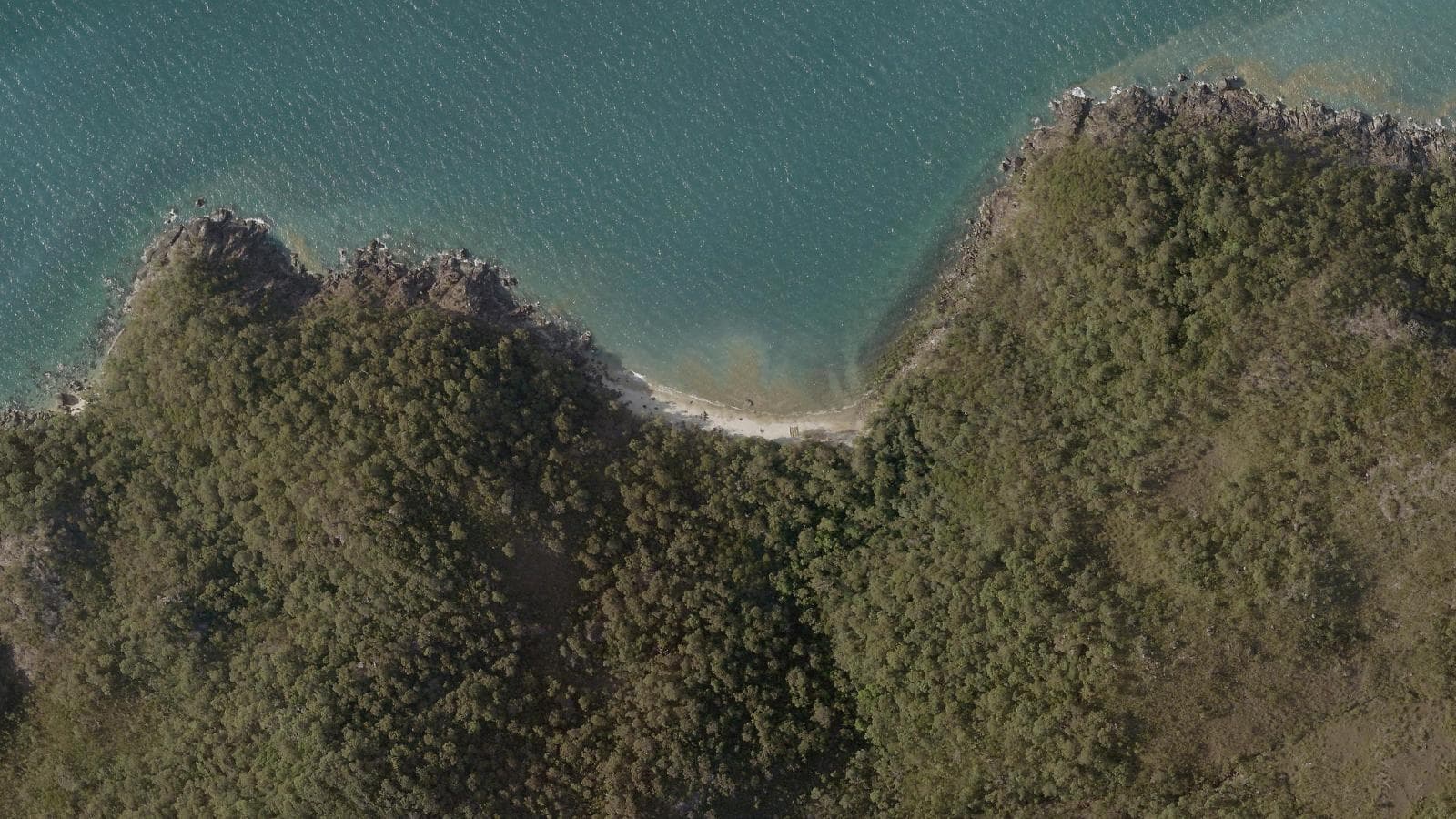 Sunset Beach, Cassowary Coast