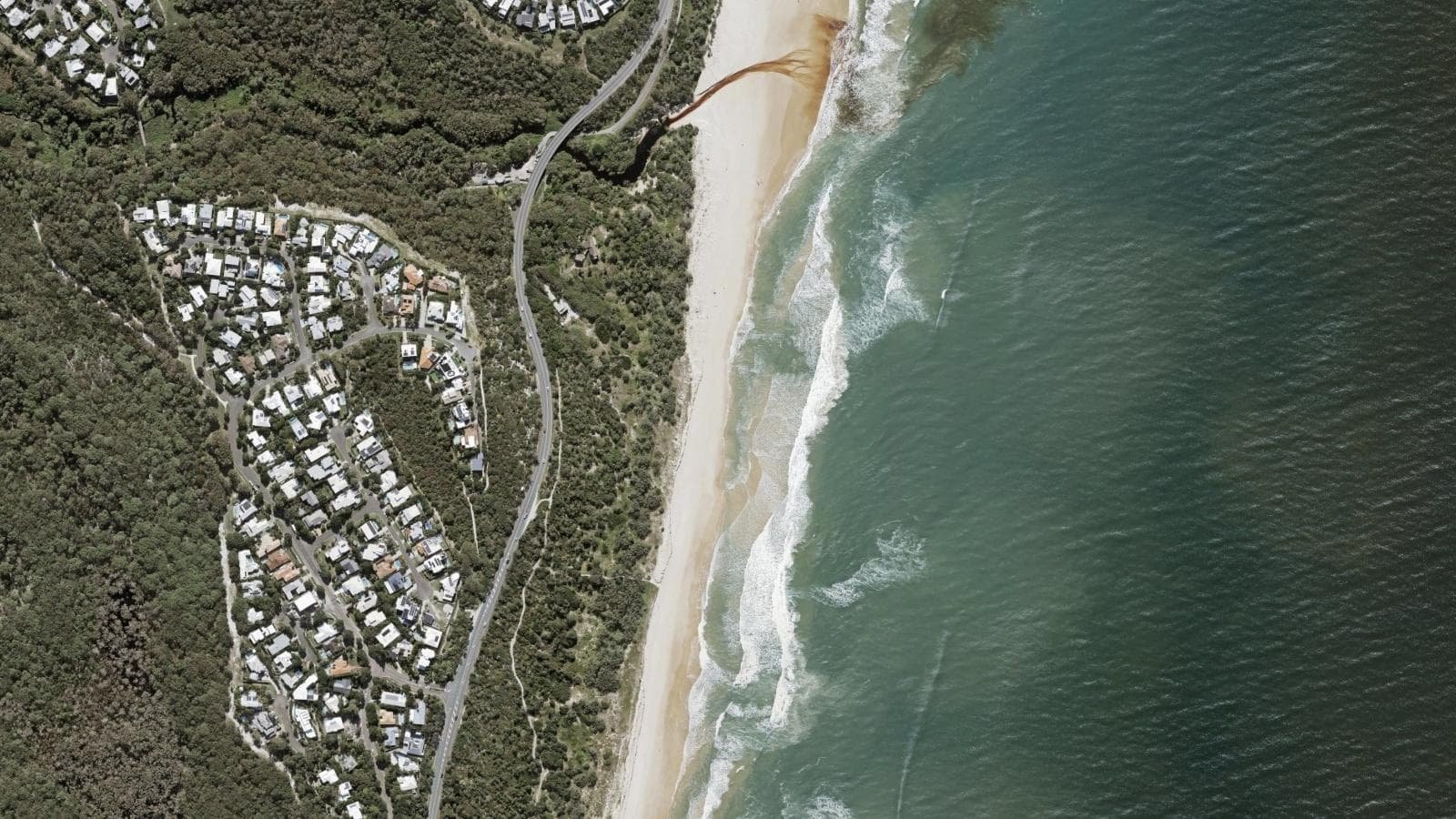 Sunshine Beach, Sunshine Coast
