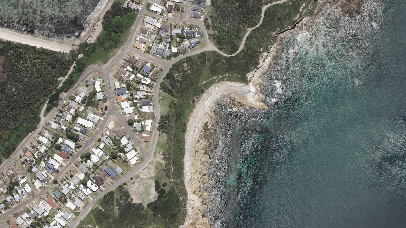 Swansea Heads Beach, Hunter / Newcastle