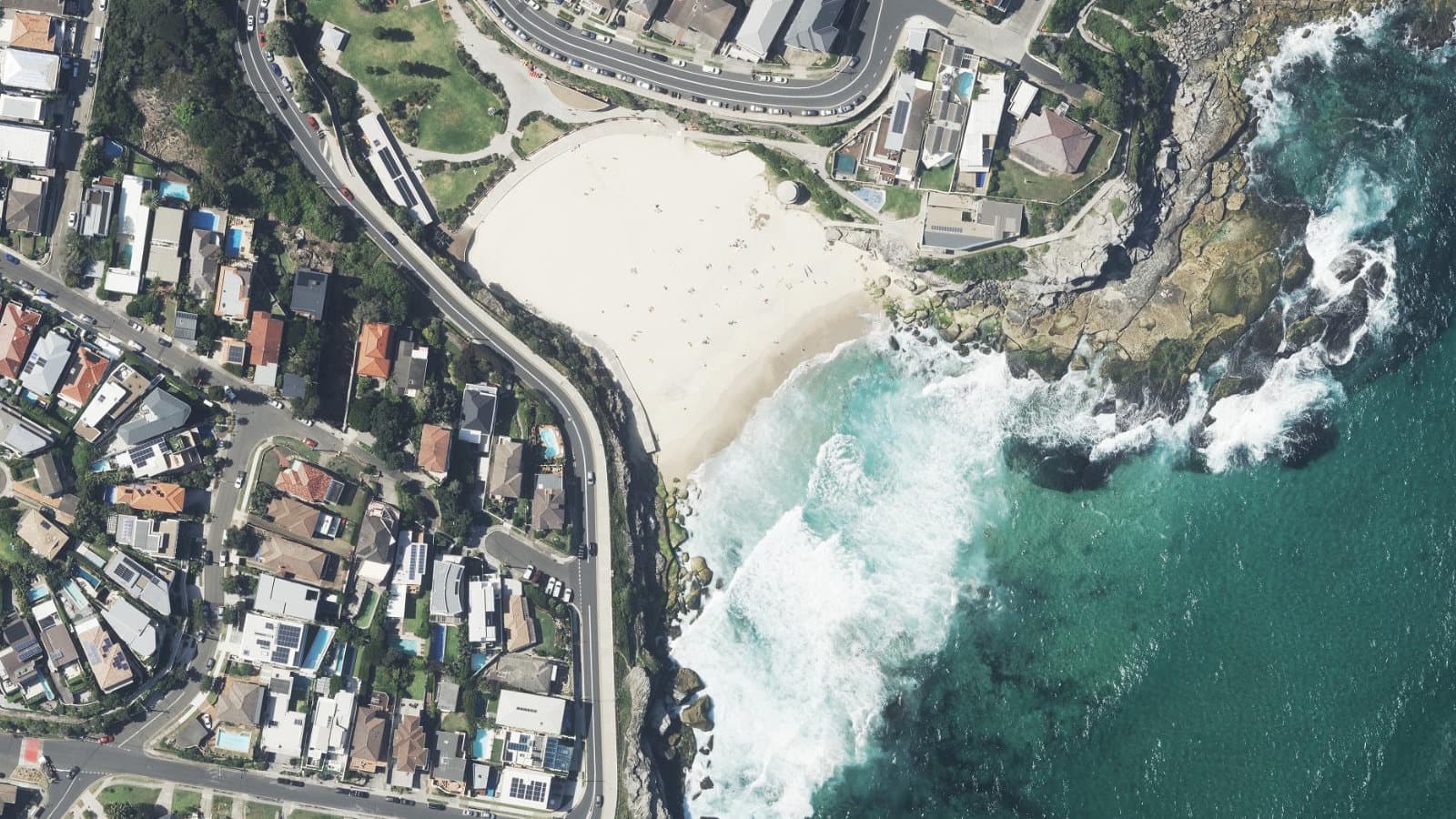 Tamarama Beach, Sydney