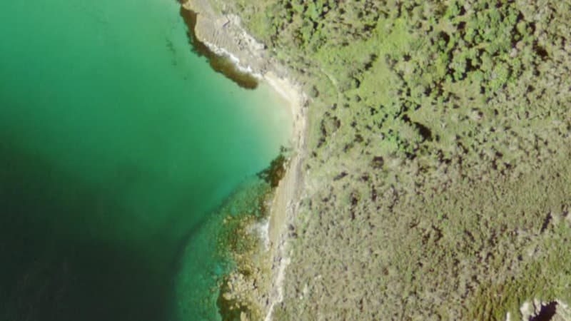 Target North 1, Shoalhaven / Jervis Bay