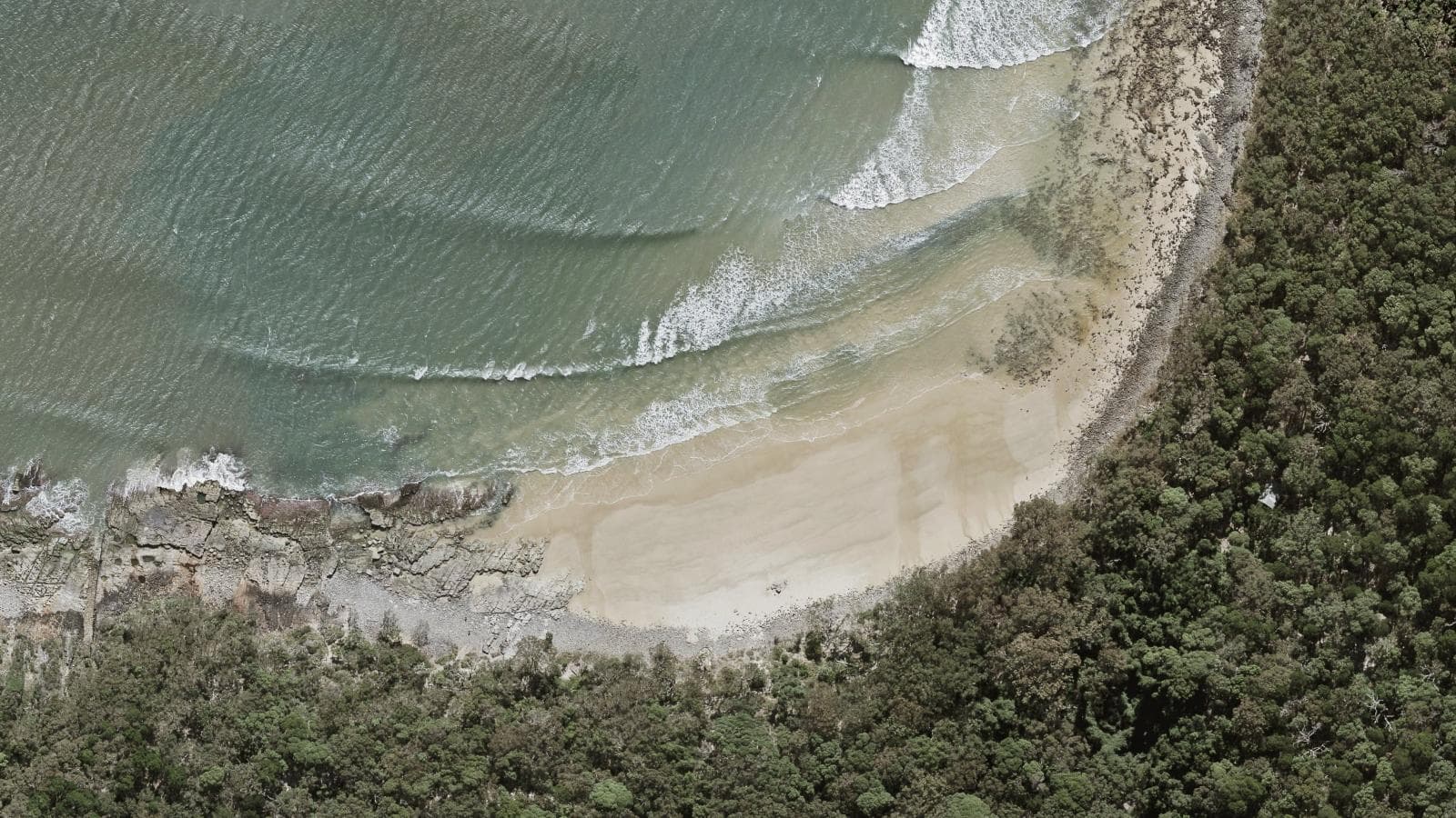 Tea Tree Bay, Sunshine Coast