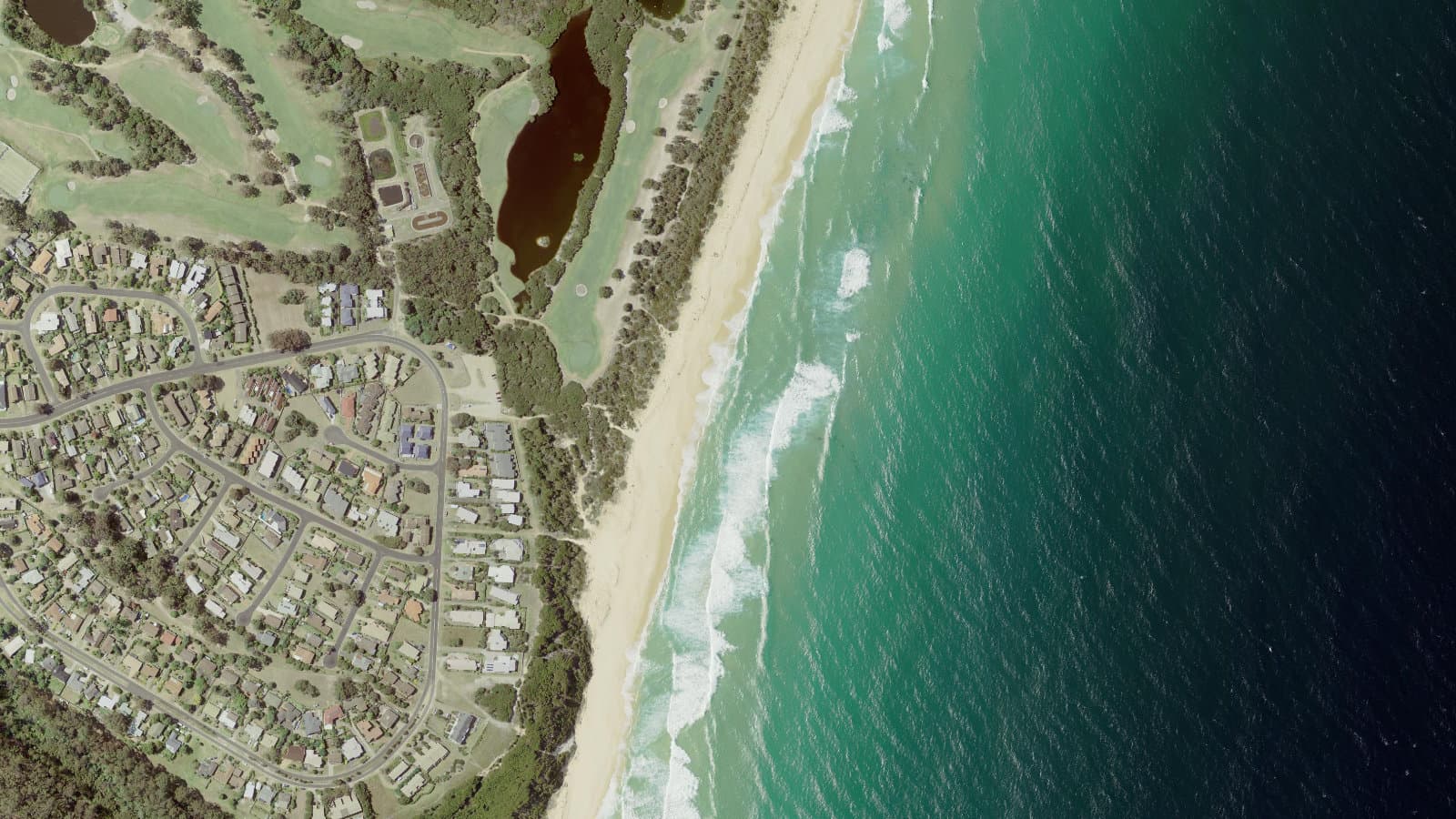 Tura Beach, Far South Coast / Sapphire Coast
