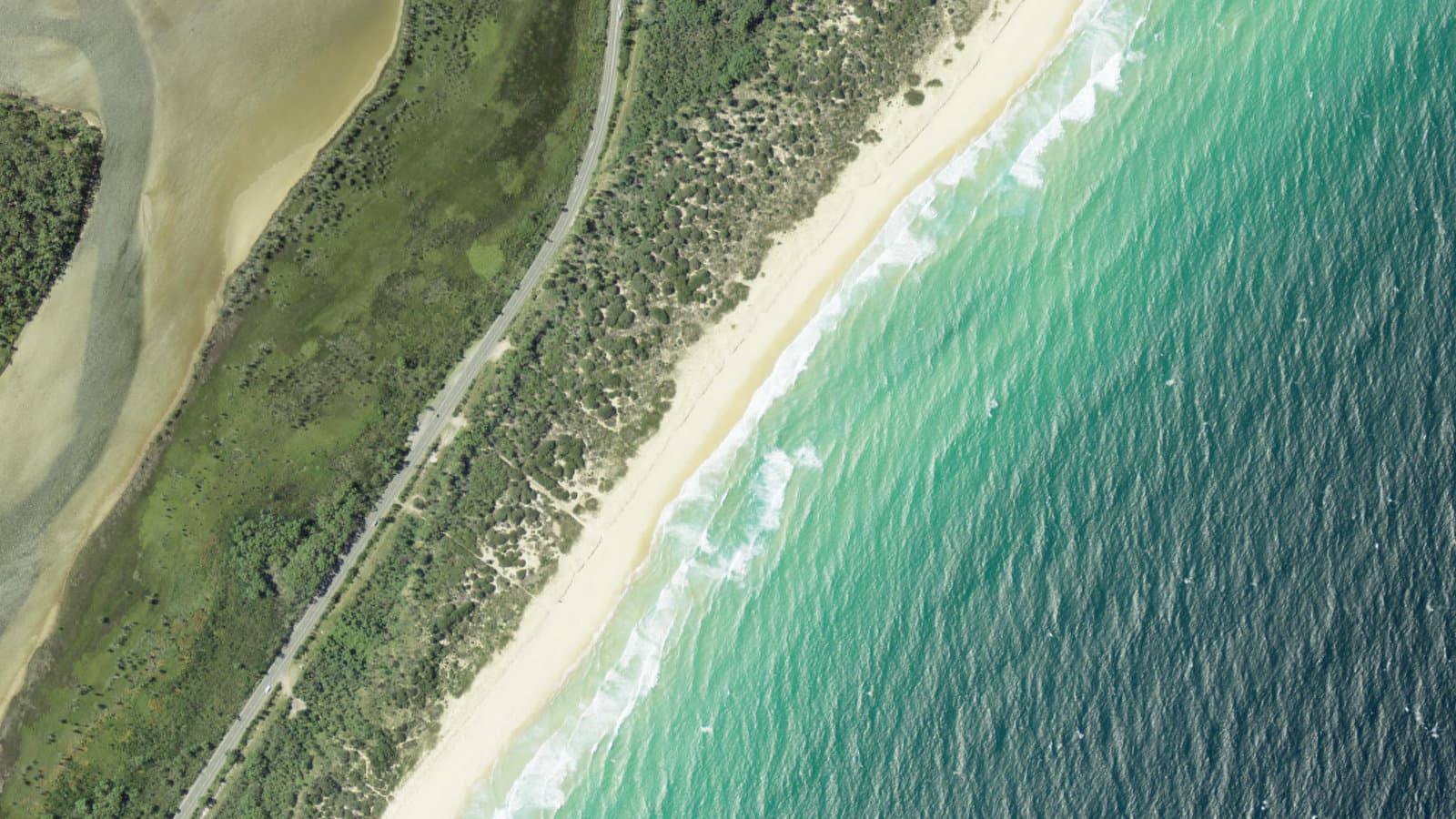 Wairo Beach, Shoalhaven / Jervis Bay