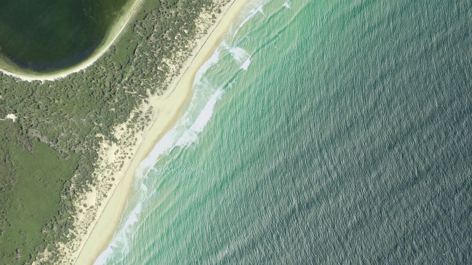Wallagoot Beach, Far South Coast / Sapphire Coast