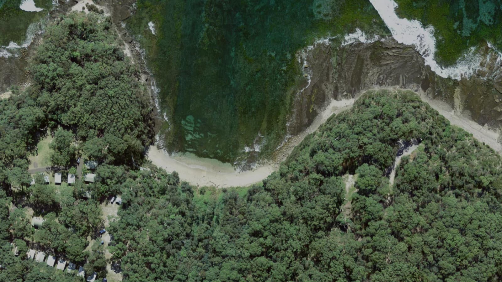 Warden Head NorthE473, Shoalhaven / Jervis Bay