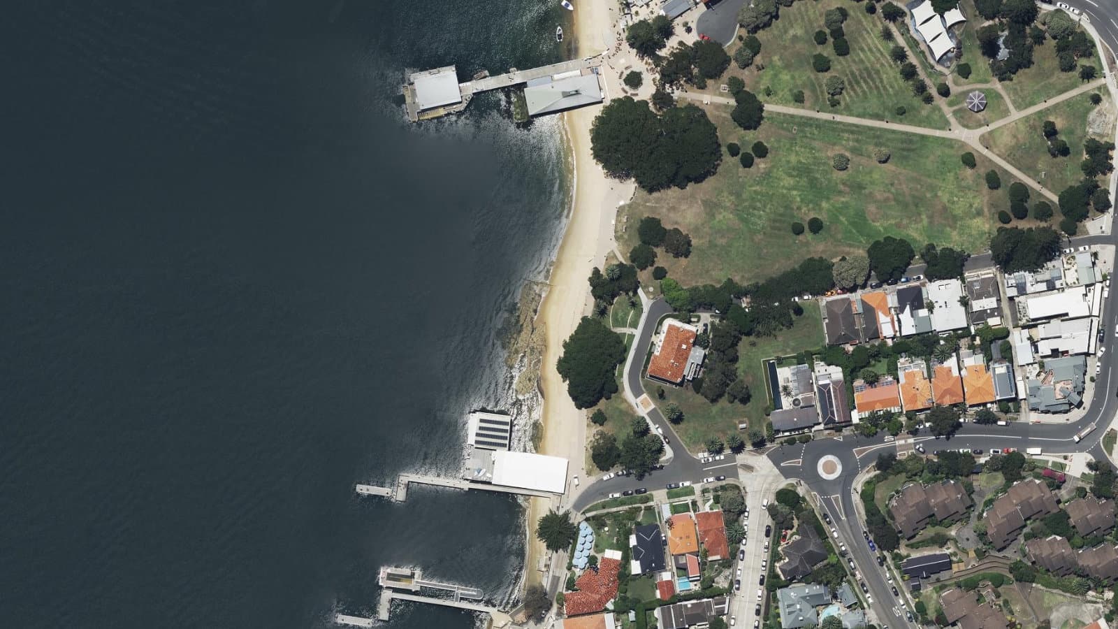 Watsons Bay, Sydney