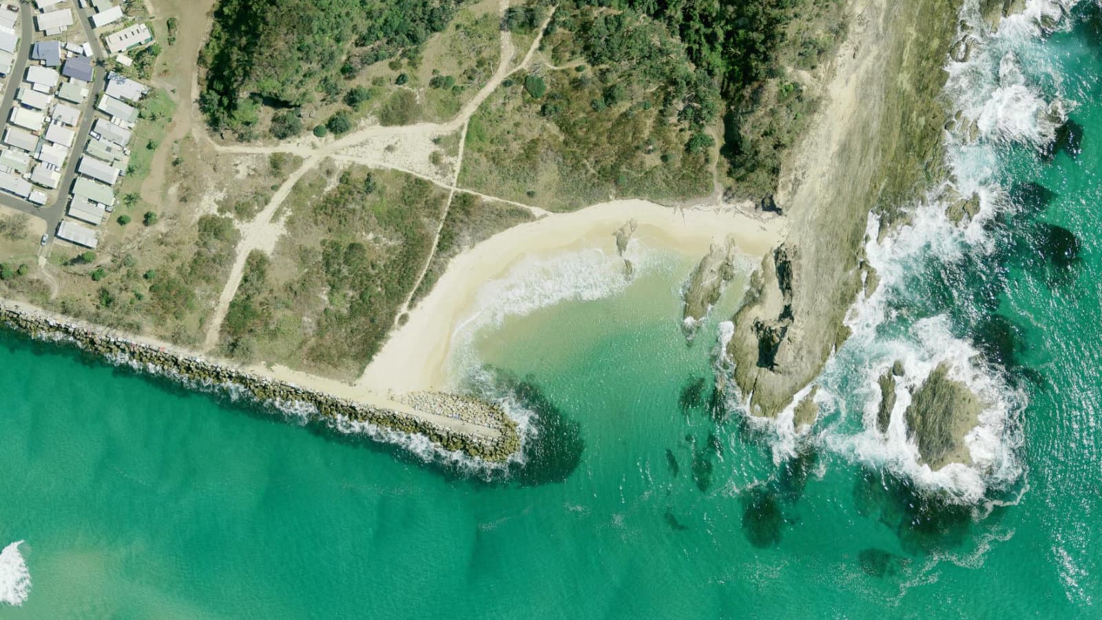 Wellington Beach, Coffs Coast