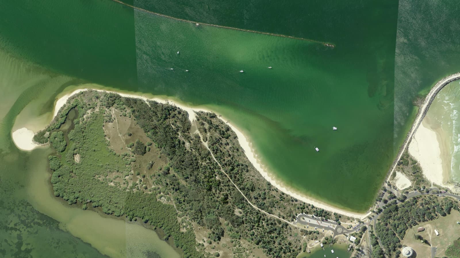 Whiting Beach, Northern Rivers