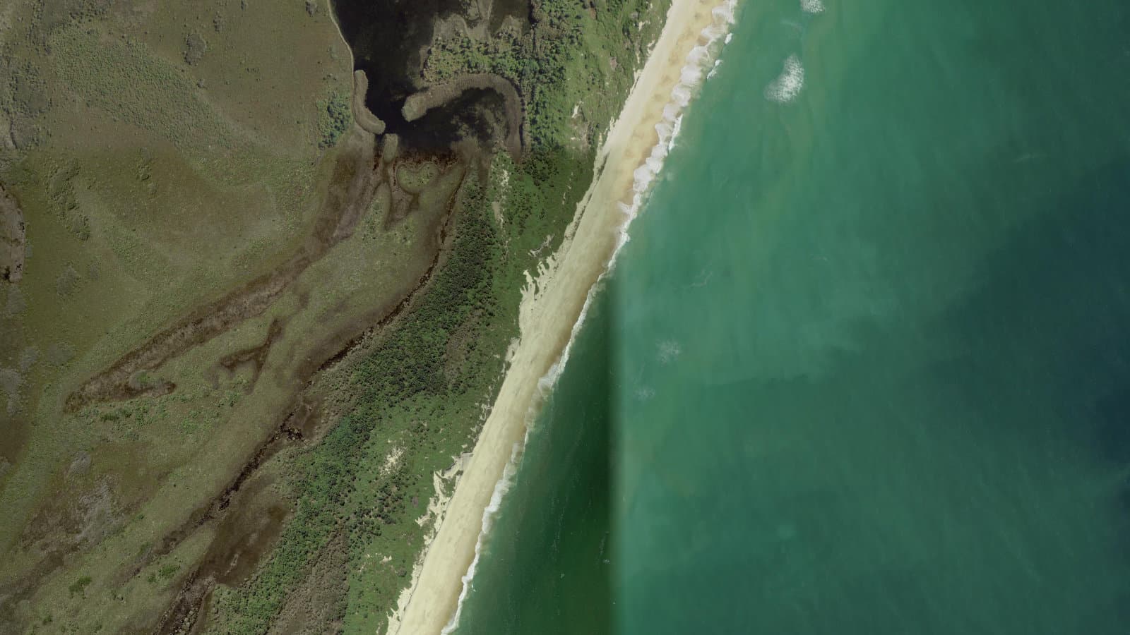 Wooli Beach, Coffs Coast