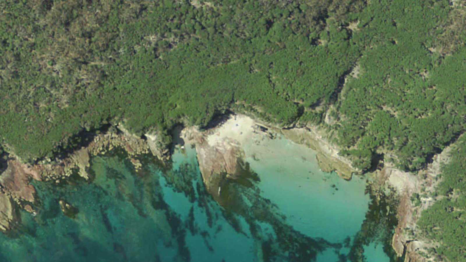 Worang Point, Far South Coast / Sapphire Coast