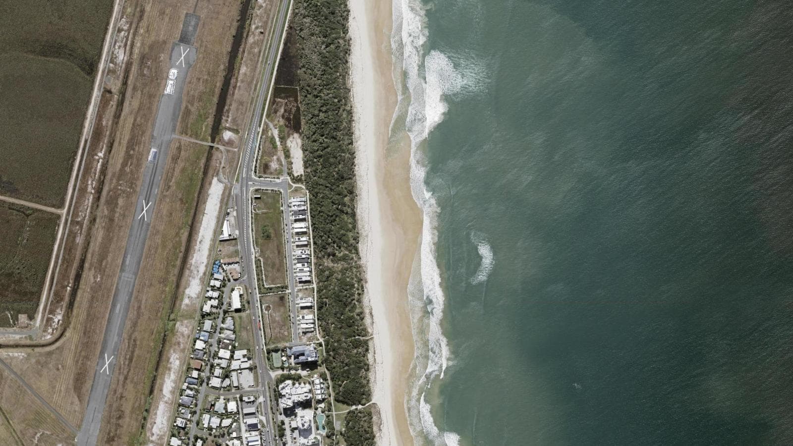 Yaroomba Beach, Sunshine Coast