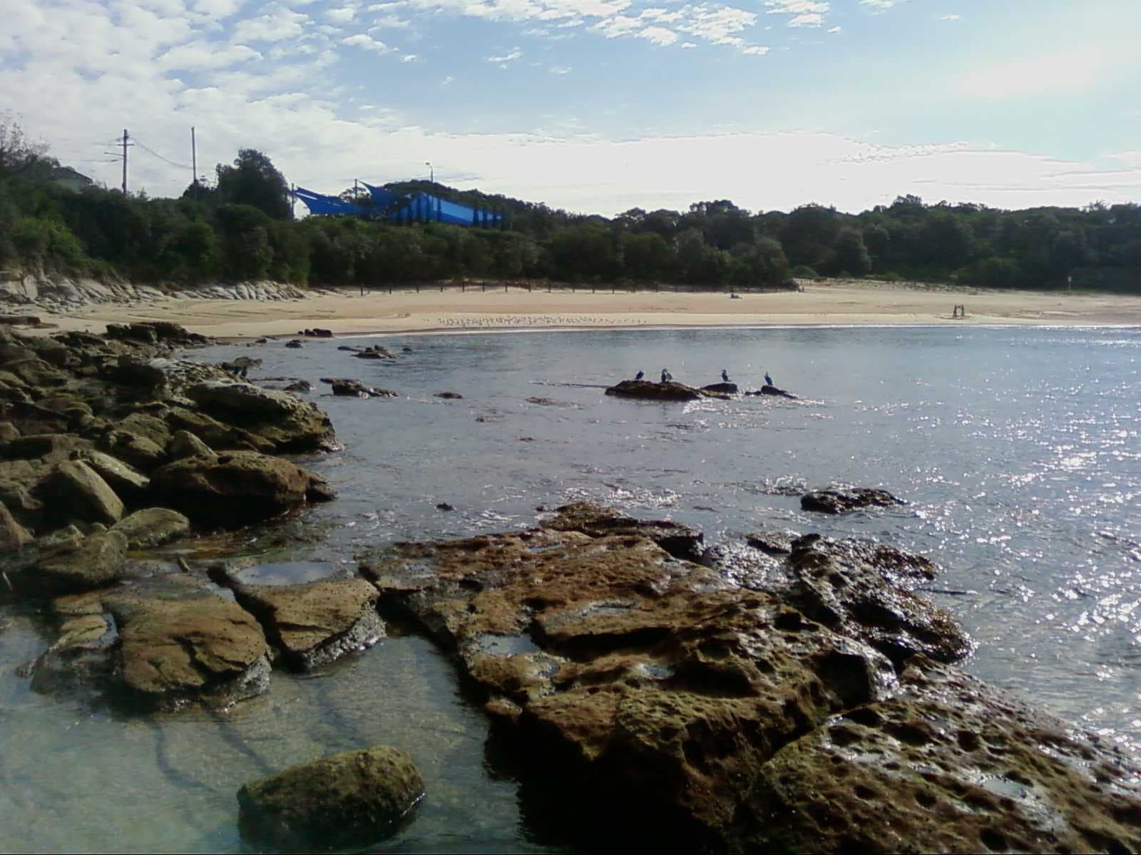 Malabar Beach, Sydney