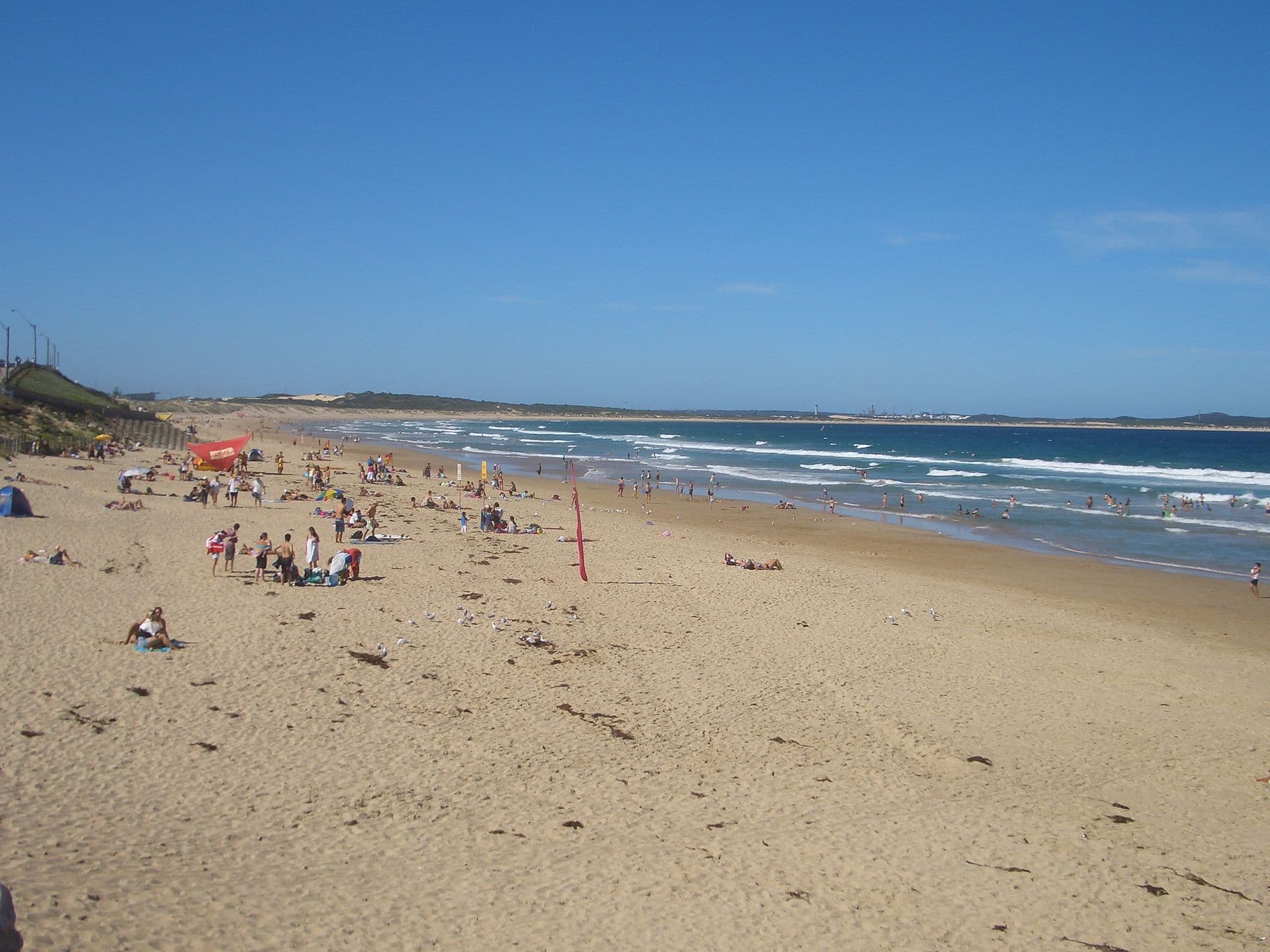 North Cronulla Beach, Sydney