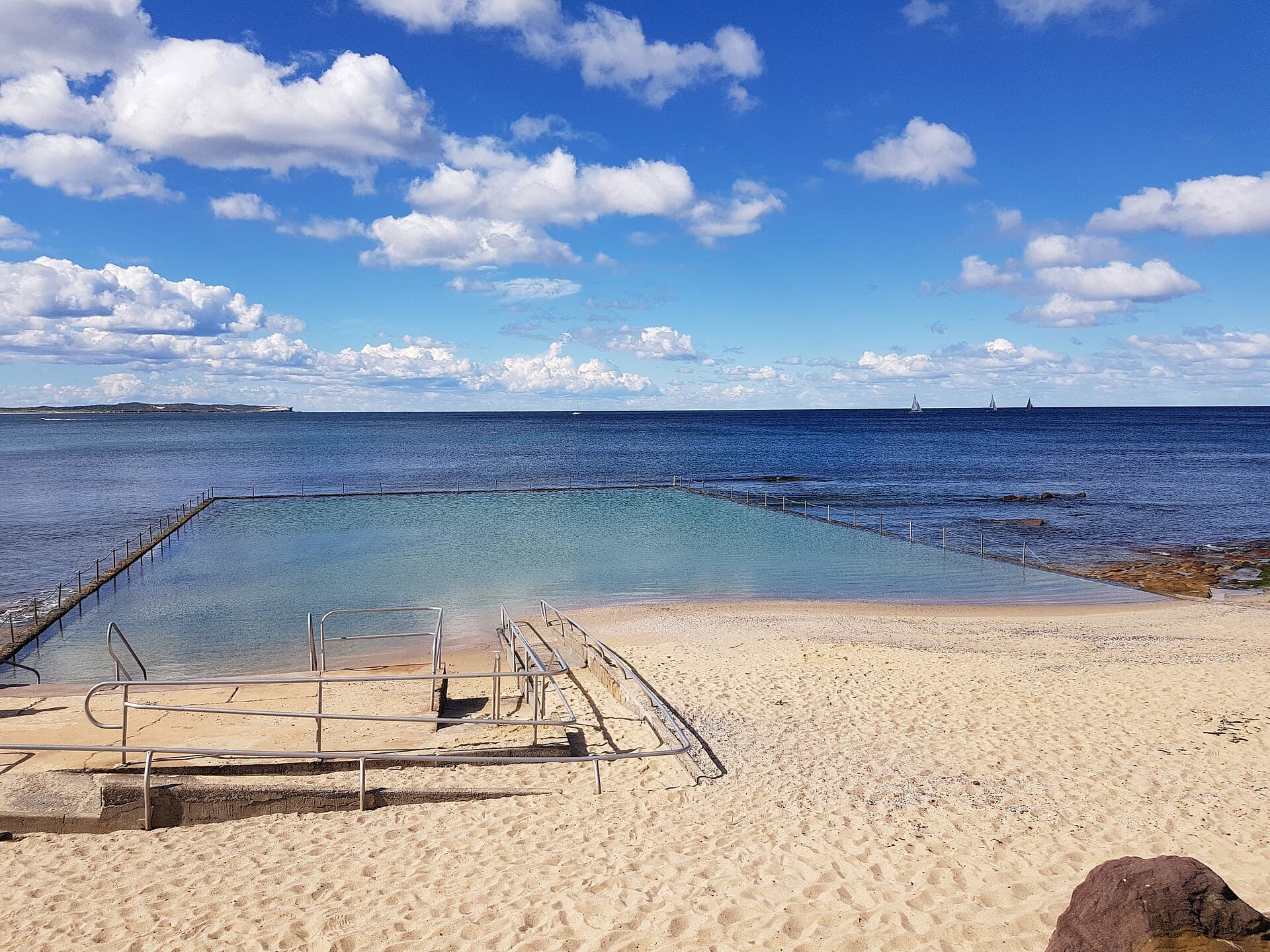 Shelly Beach, Sydney